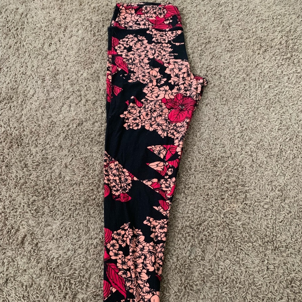 TC Lularoe Leggings